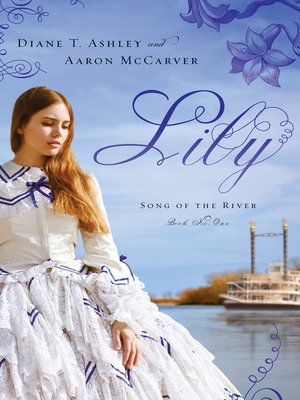 cover image of Lily